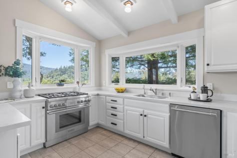 225 Foster Avenue Kentfield CA 94904