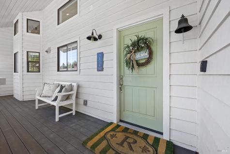16530 Laughlin Road Guerneville CA 95446