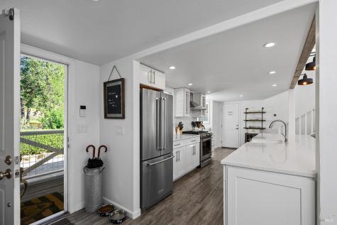 16530 Laughlin Road Guerneville CA 95446