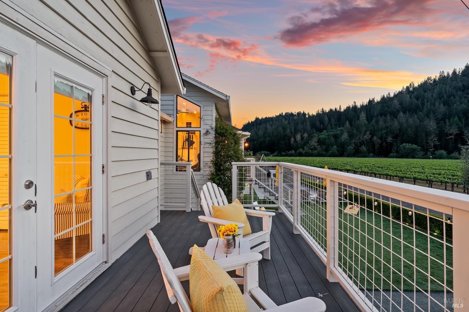 16530 Laughlin Road Guerneville CA 95446