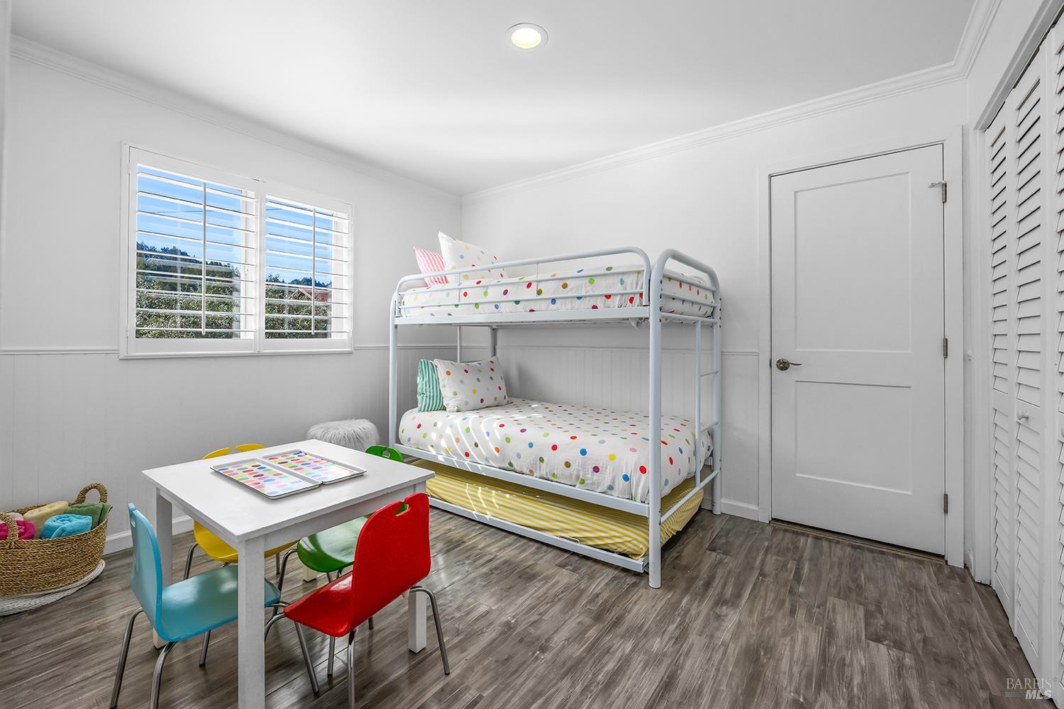 16530 Laughlin Road Guerneville CA 95446