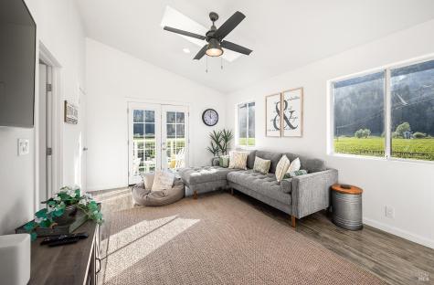 16530 Laughlin Road Guerneville CA 95446