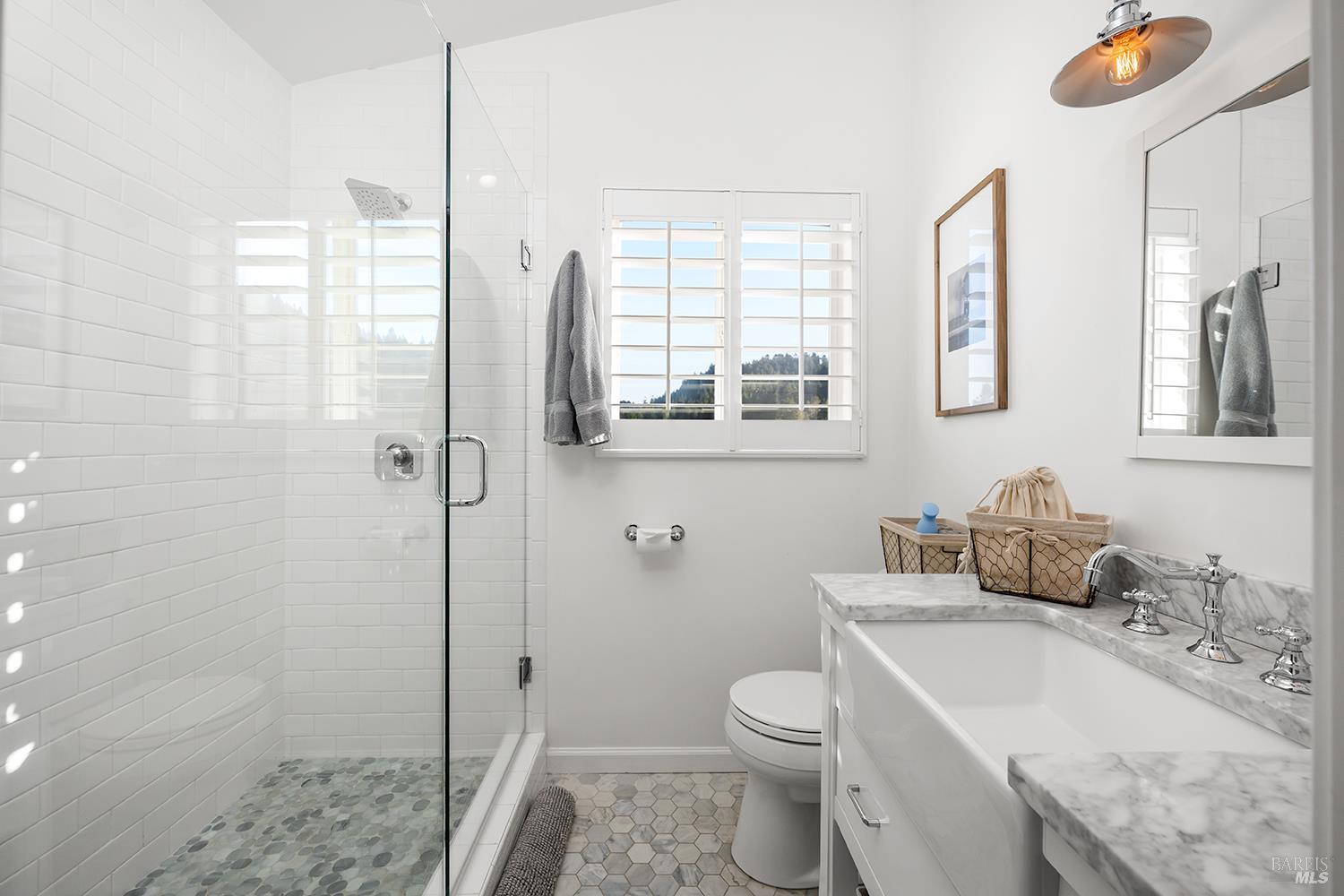 16530 Laughlin Road Guerneville CA 95446