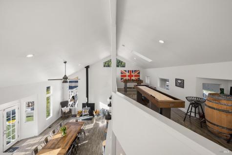 16530 Laughlin Road Guerneville CA 95446
