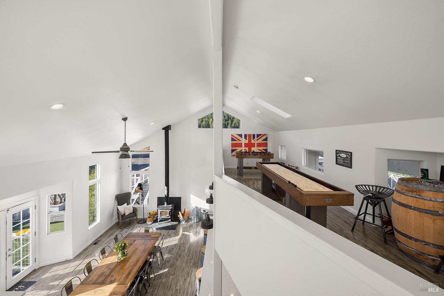 16530 Laughlin Road Guerneville CA 95446