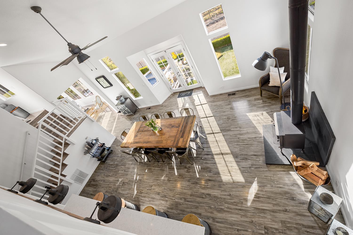 16530 Laughlin Road Guerneville CA 95446