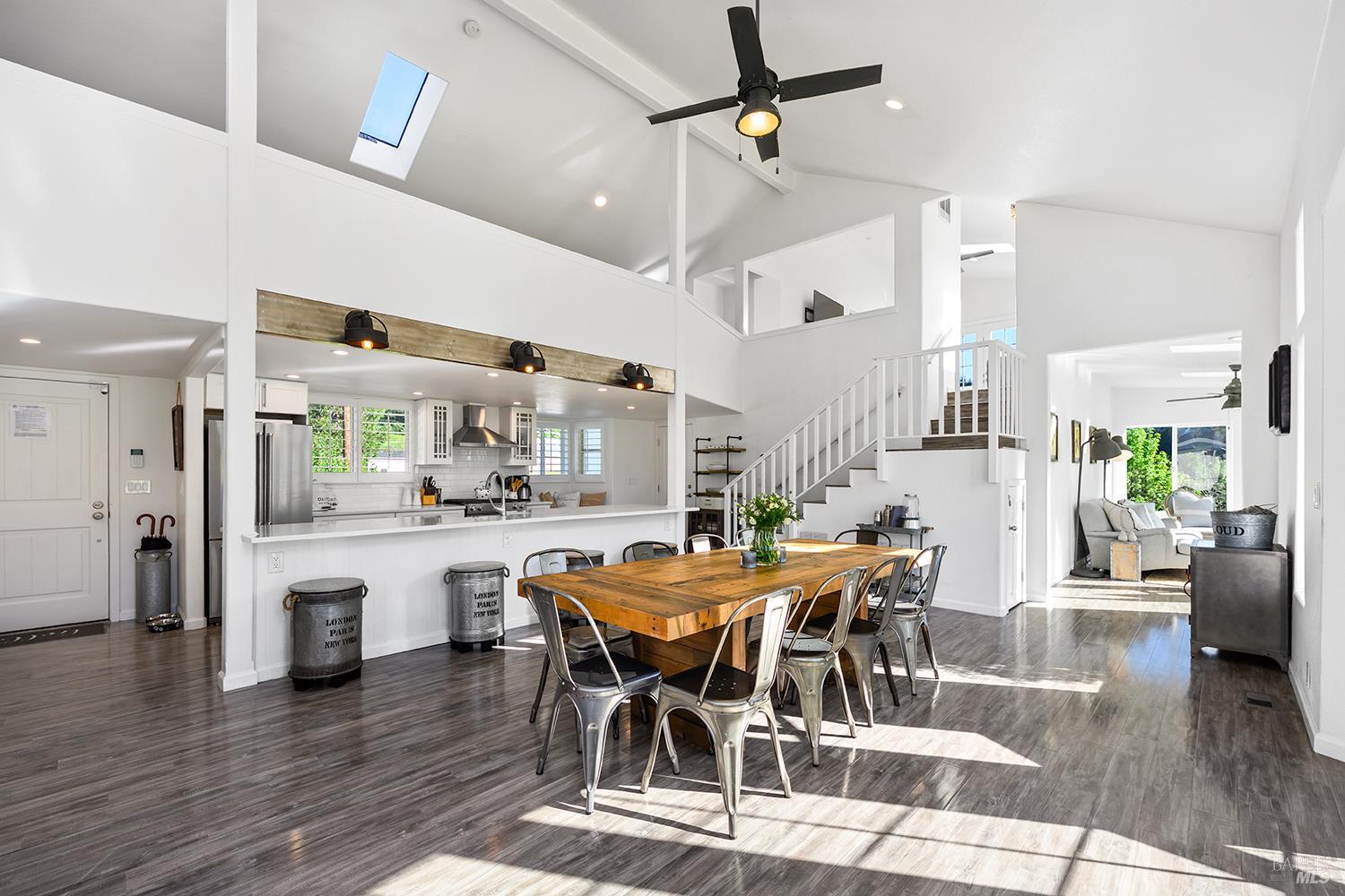 16530 Laughlin Road Guerneville CA 95446