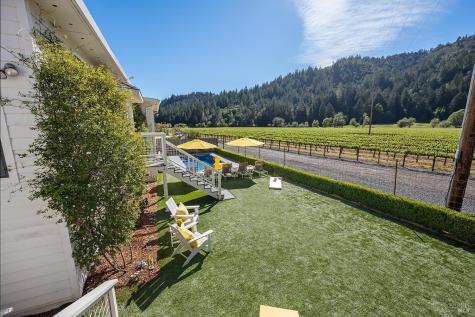 16530 Laughlin Road Guerneville CA 95446