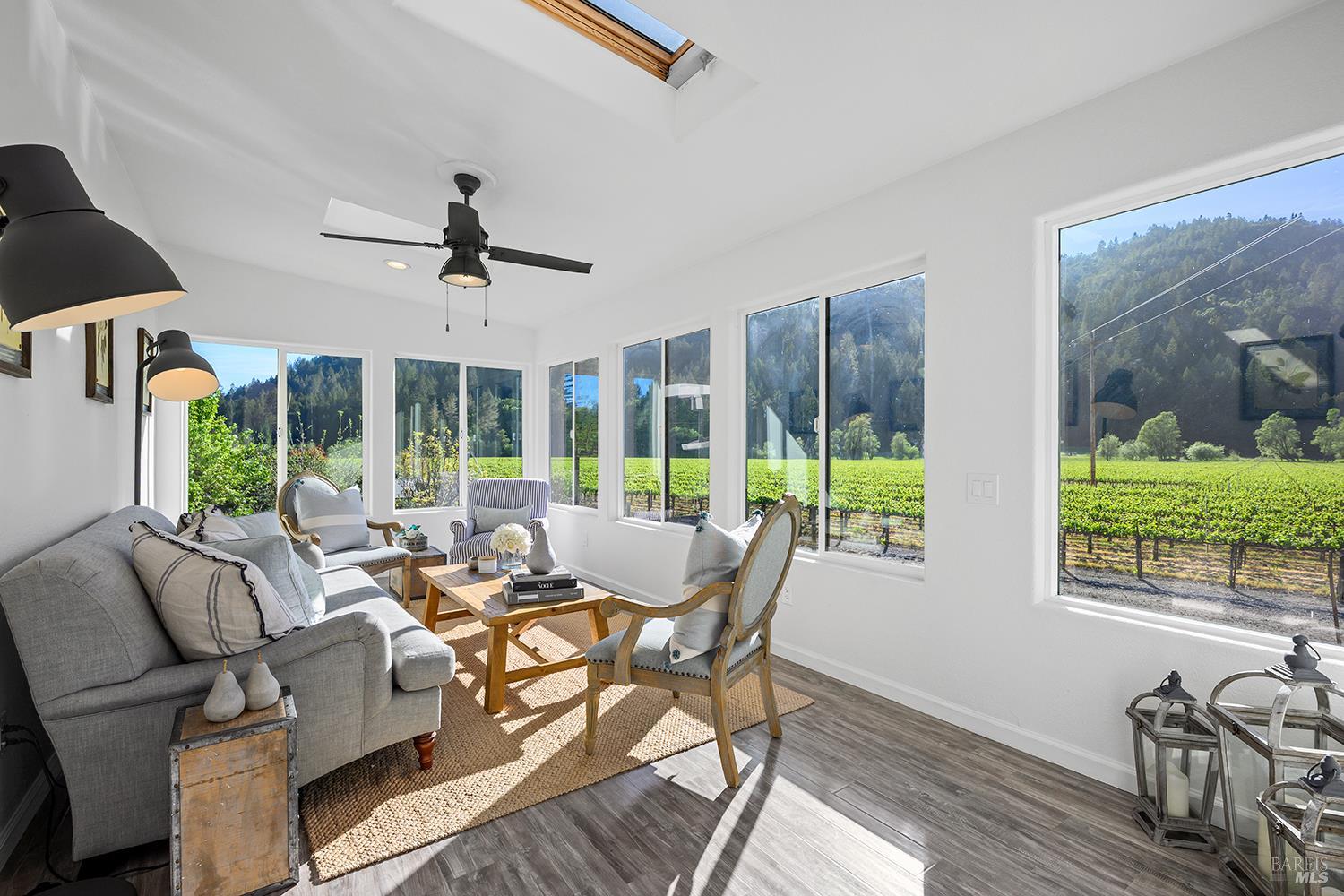 16530 Laughlin Road Guerneville CA 95446