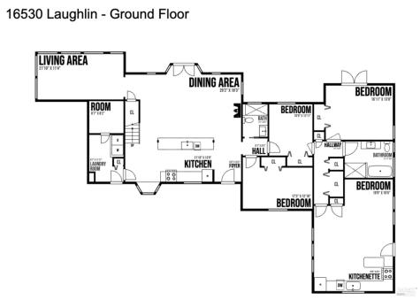 16530 Laughlin Road Guerneville CA 95446