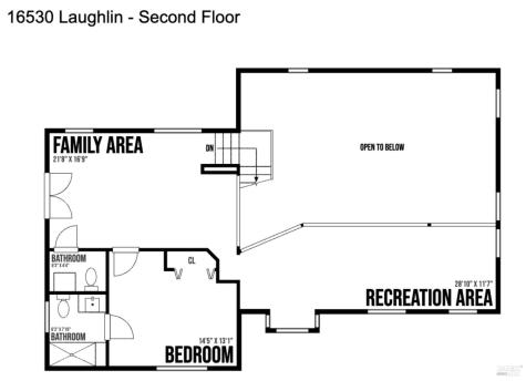 16530 Laughlin Road Guerneville CA 95446