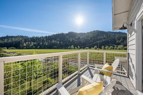 16530 Laughlin Road Guerneville CA 95446