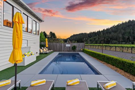 16530 Laughlin Road Guerneville CA 95446