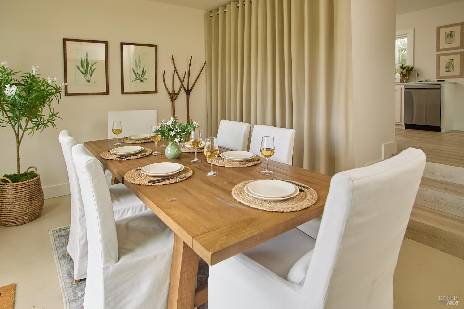 1015 Bale Lane Calistoga CA 94515