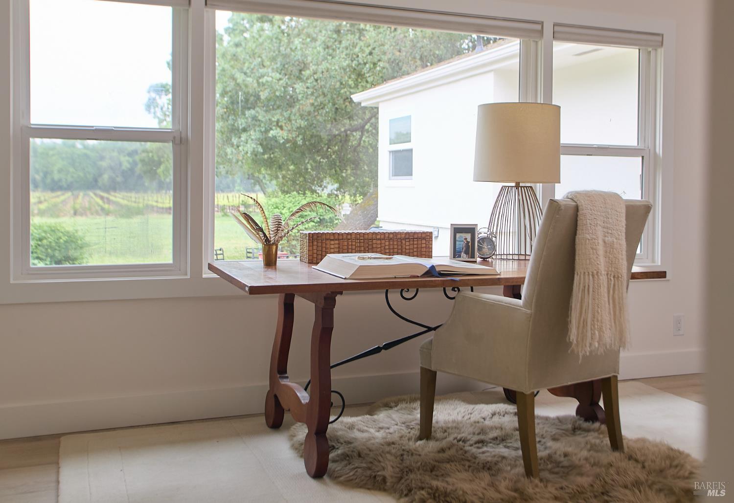 1015 Bale Lane Calistoga CA 94515