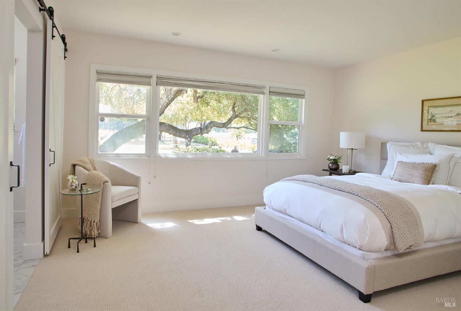 1015 Bale Lane Calistoga CA 94515