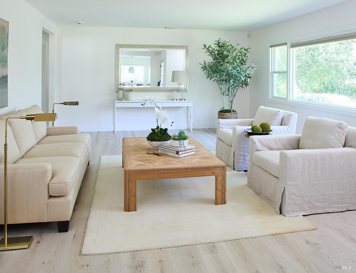 1015 Bale Lane Calistoga CA 94515