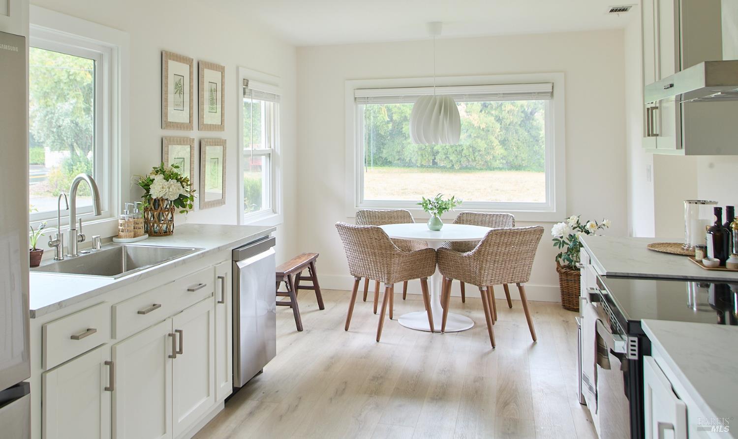 1015 Bale Lane Calistoga CA 94515