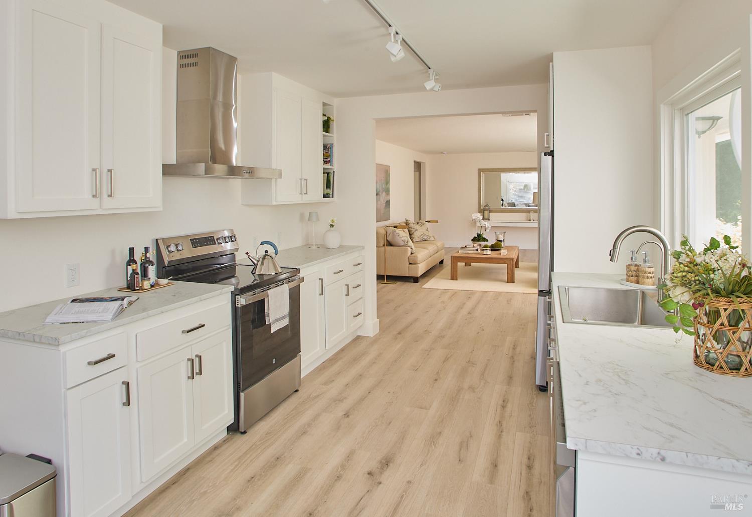 1015 Bale Lane Calistoga CA 94515