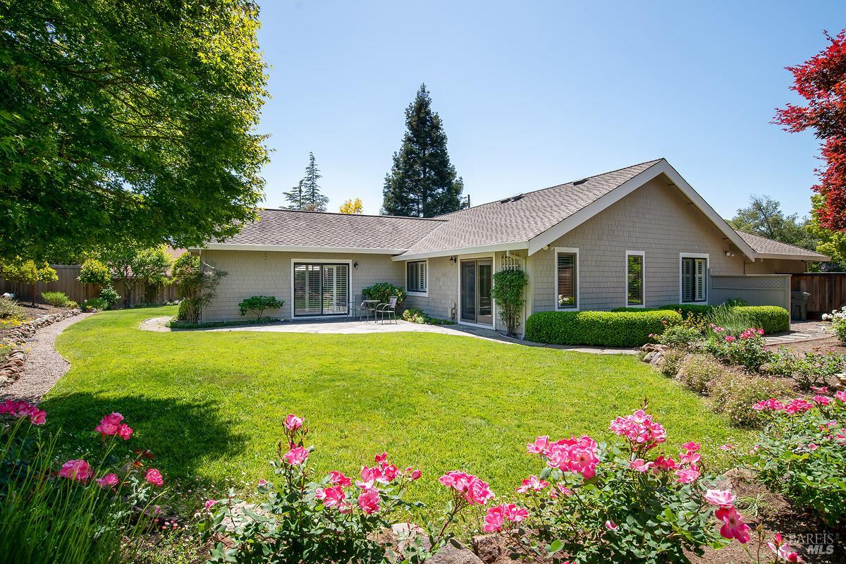 408 San Andreas Drive Novato CA 94945