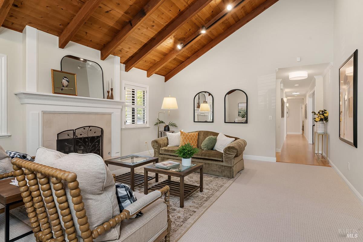 408 San Andreas Drive Novato CA 94945