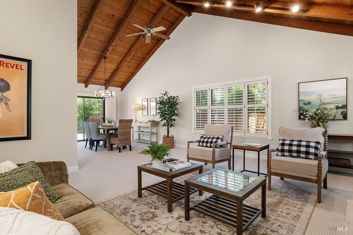 408 San Andreas Drive Novato CA 94945