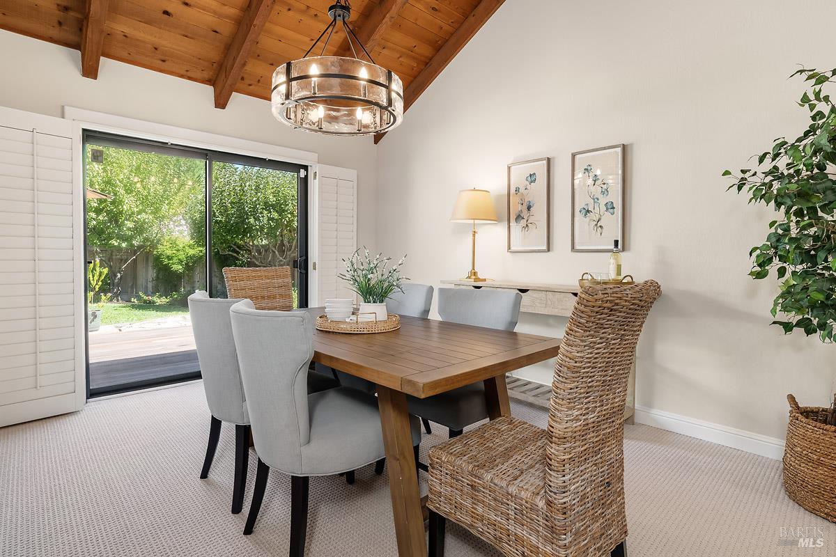 408 San Andreas Drive Novato CA 94945