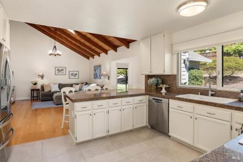 408 San Andreas Drive Novato CA 94945