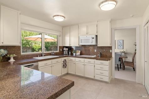 408 San Andreas Drive Novato CA 94945