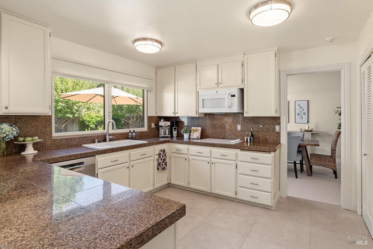 408 San Andreas Drive Novato CA 94945