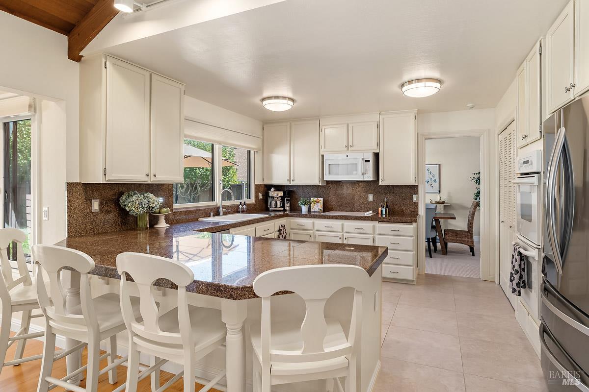 408 San Andreas Drive Novato CA 94945