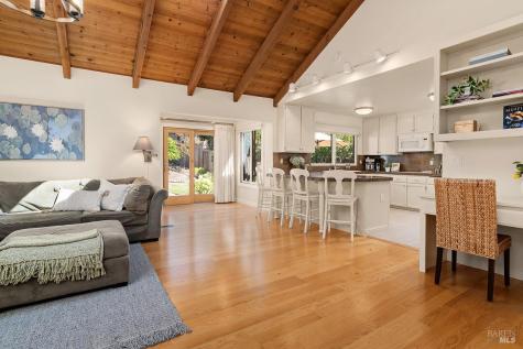 408 San Andreas Drive Novato CA 94945