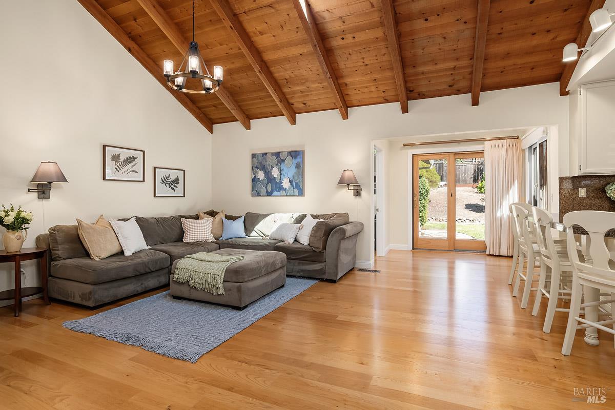 408 San Andreas Drive Novato CA 94945