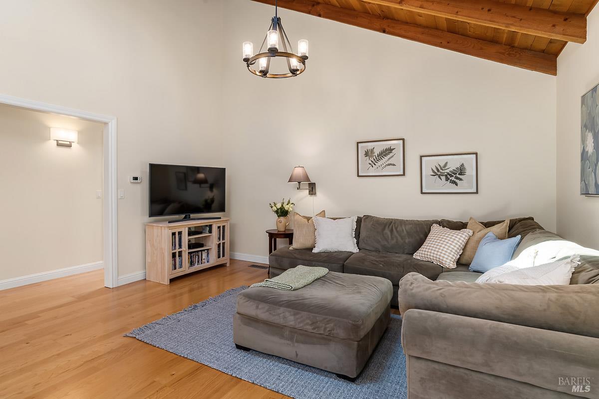 408 San Andreas Drive Novato CA 94945