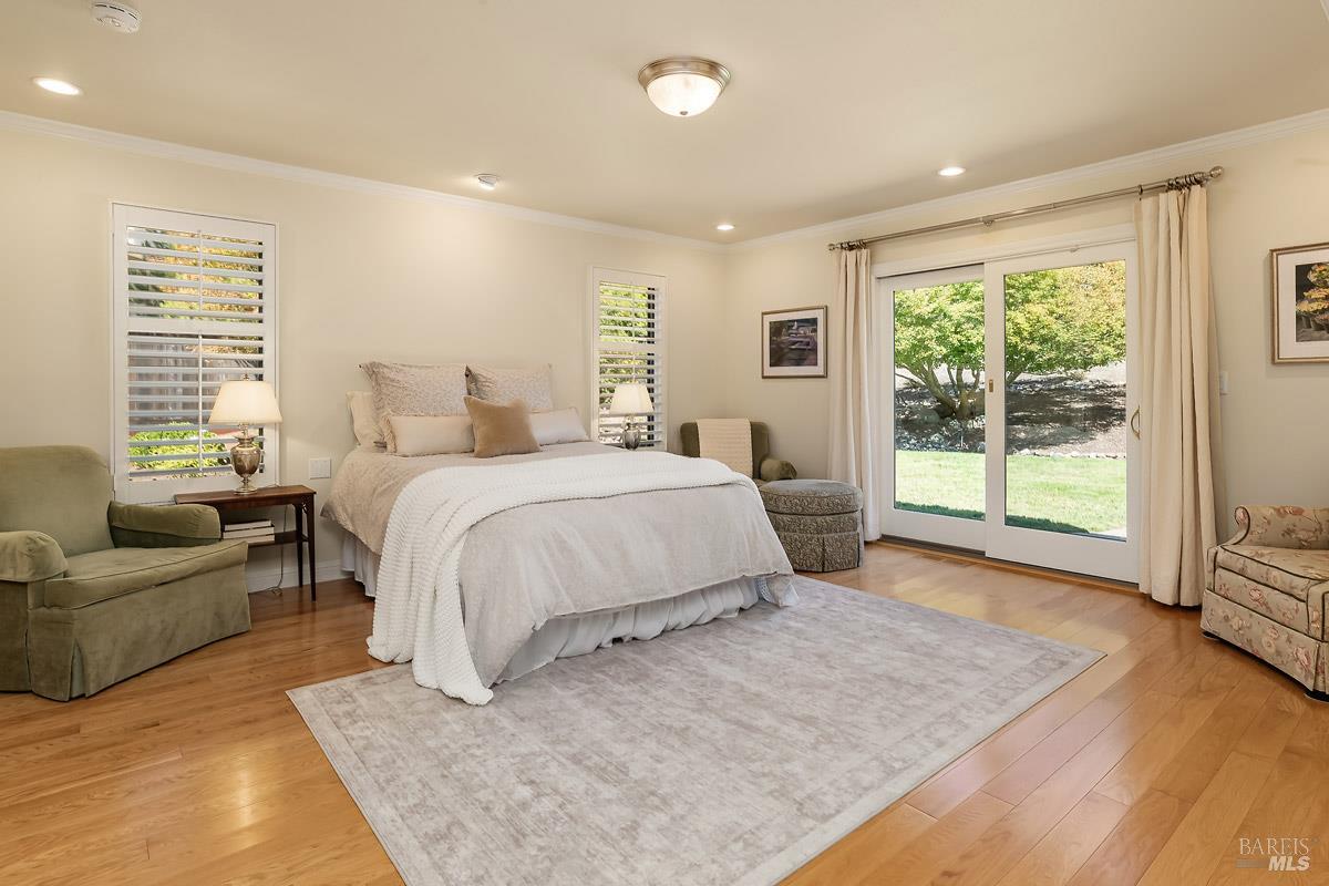408 San Andreas Drive Novato CA 94945
