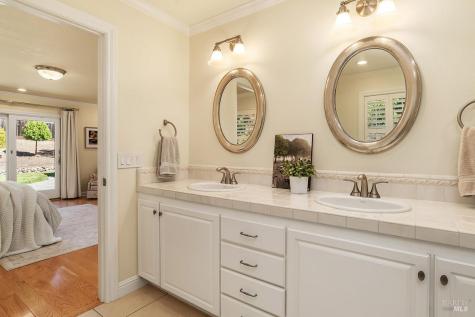 408 San Andreas Drive Novato CA 94945