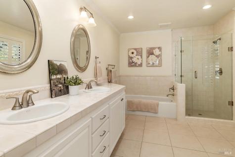 408 San Andreas Drive Novato CA 94945