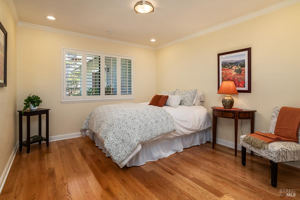 408 San Andreas Drive Novato CA 94945