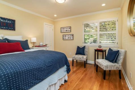 408 San Andreas Drive Novato CA 94945