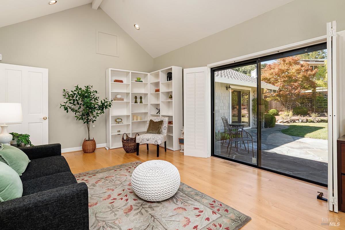 408 San Andreas Drive Novato CA 94945