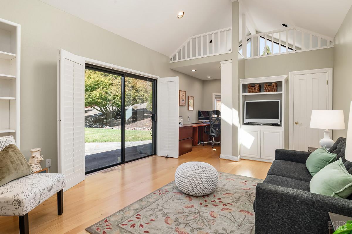 408 San Andreas Drive Novato CA 94945