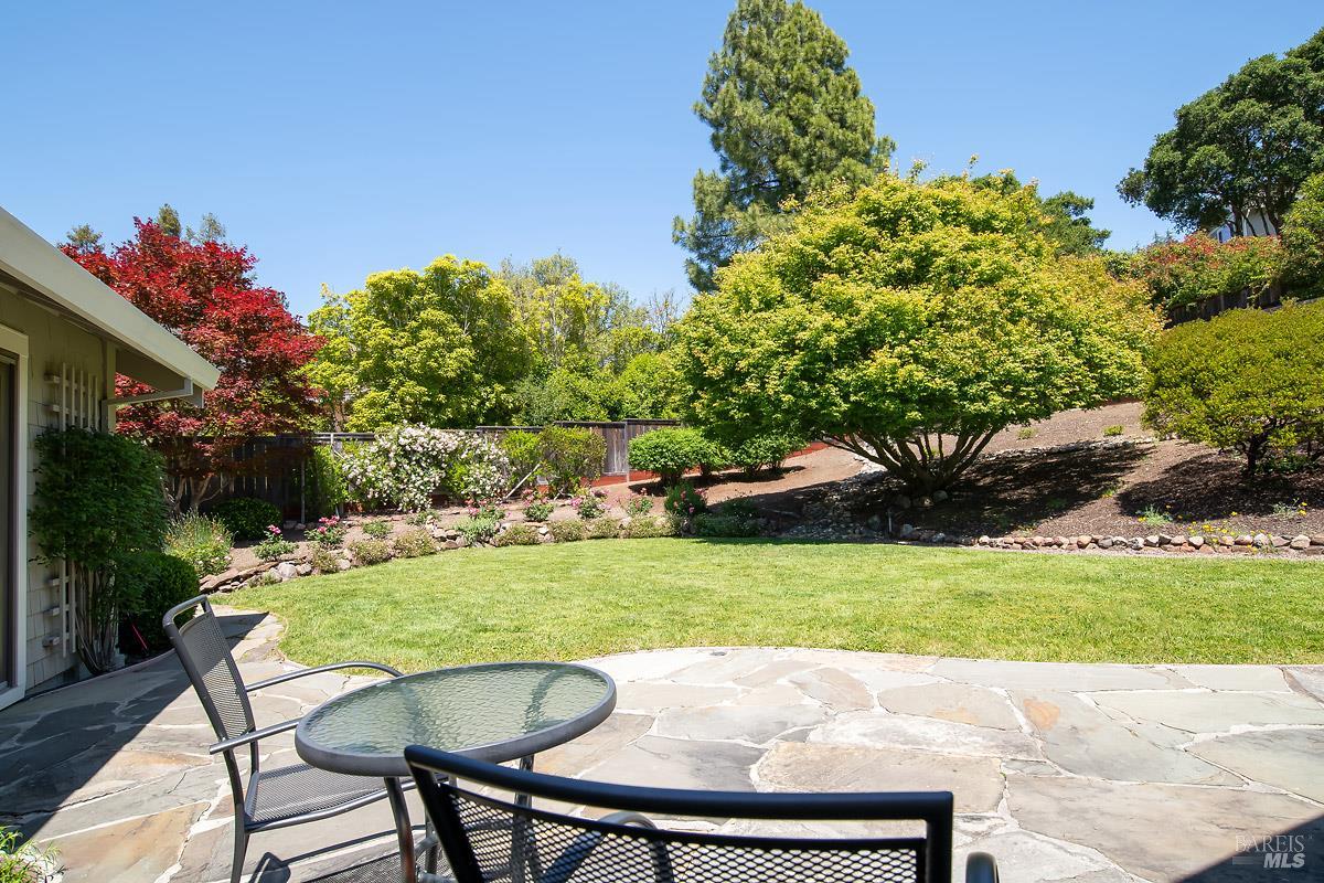 408 San Andreas Drive Novato CA 94945