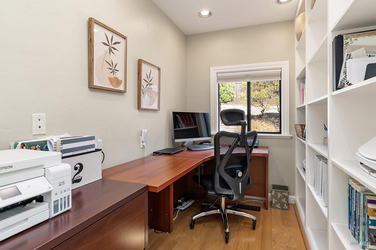 408 San Andreas Drive Novato CA 94945