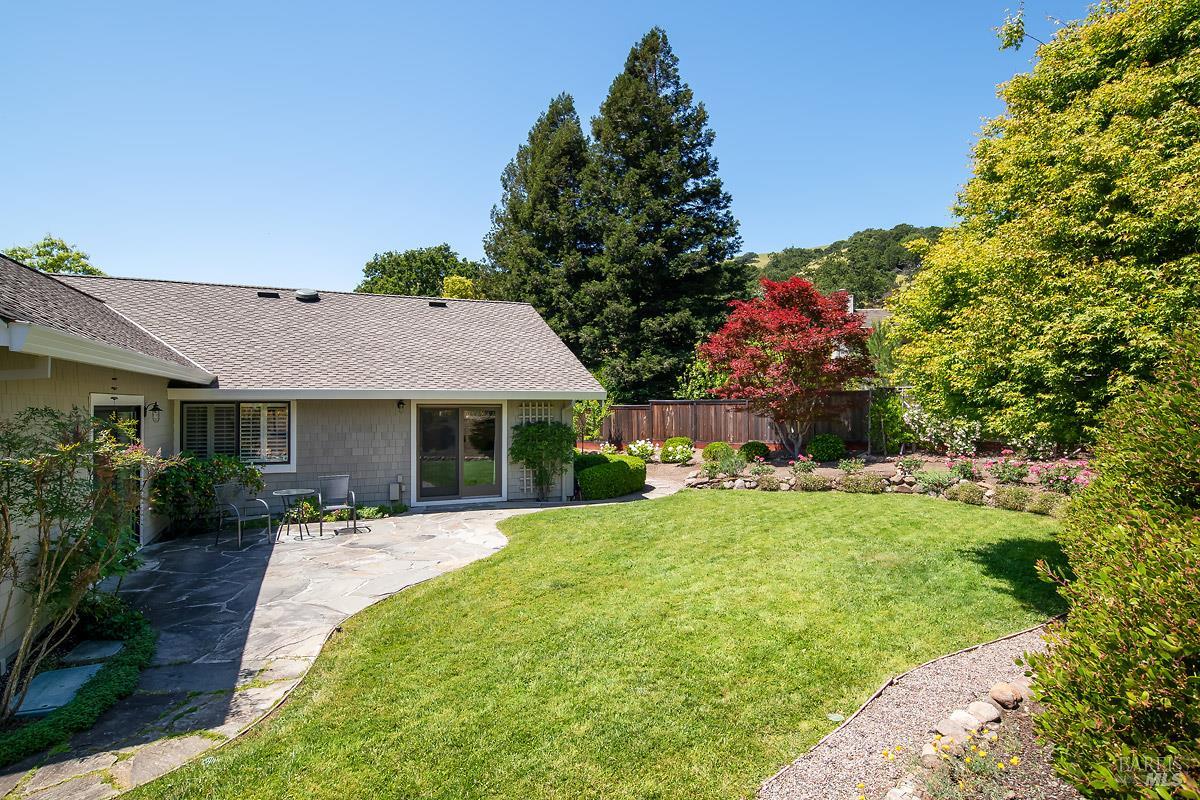 408 San Andreas Drive Novato CA 94945