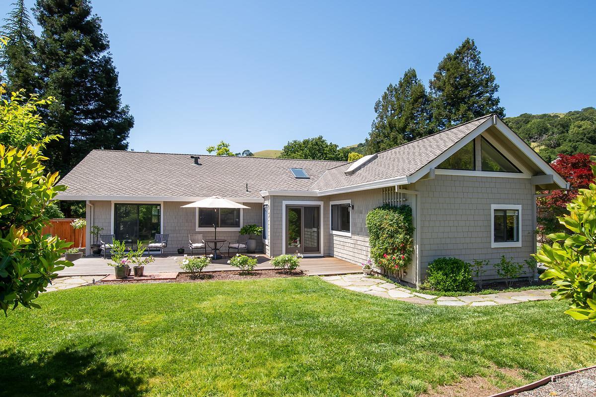 408 San Andreas Drive Novato CA 94945