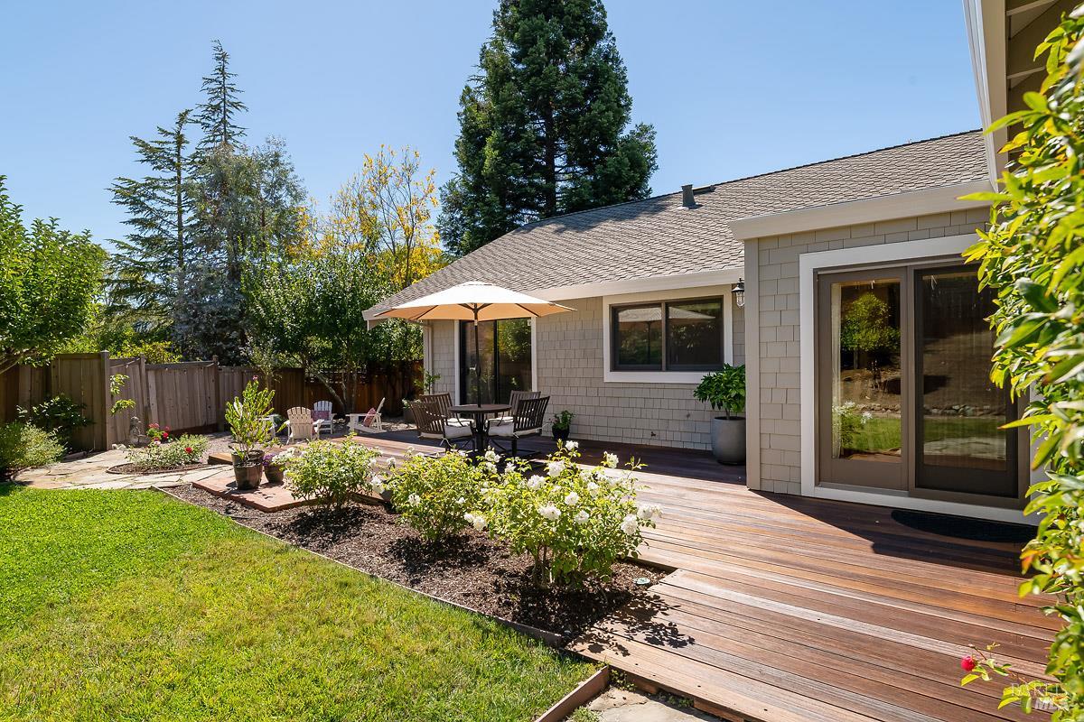 408 San Andreas Drive Novato CA 94945