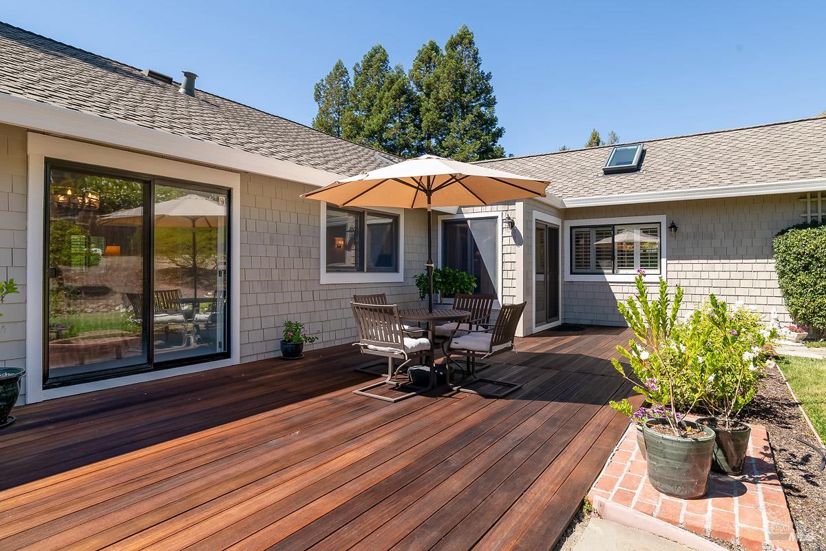 408 San Andreas Drive Novato CA 94945