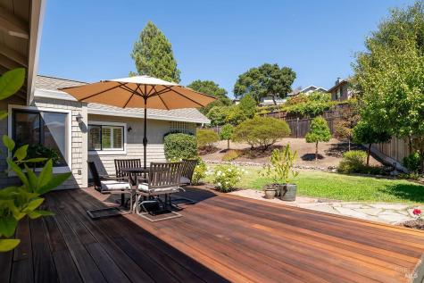 408 San Andreas Drive Novato CA 94945