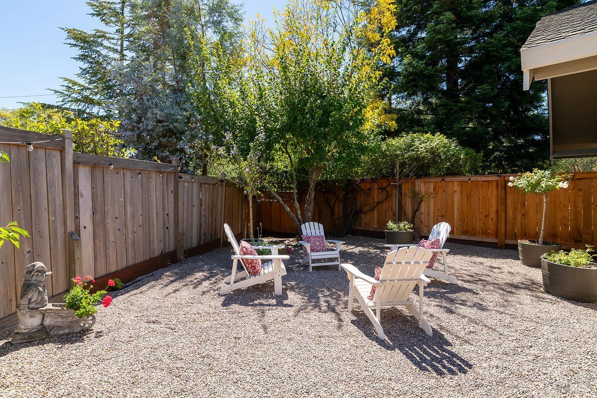 408 San Andreas Drive Novato CA 94945