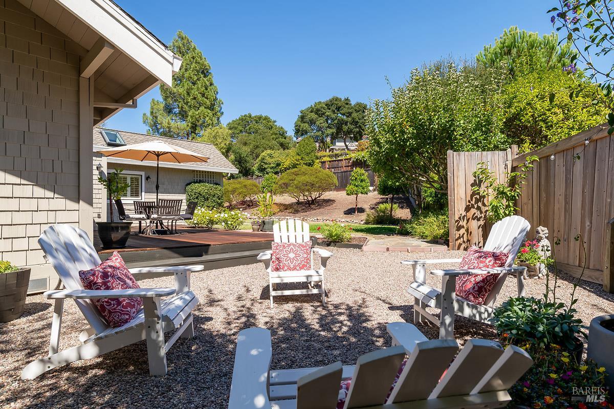 408 San Andreas Drive Novato CA 94945